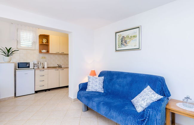 Holiday rental in Dubrovnik with terrace - Photo 13