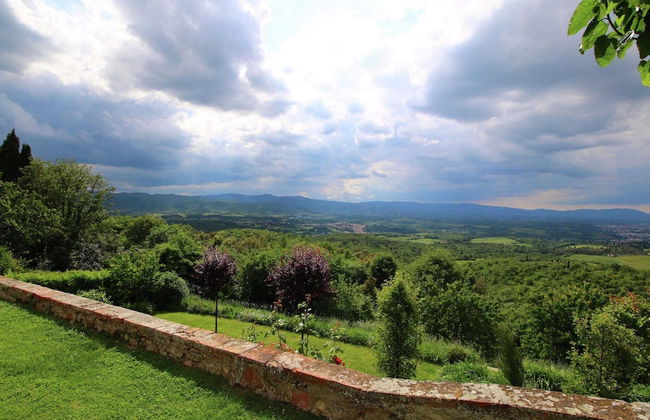 Apartment in Pergine Valdarno With Pool - Foto 30