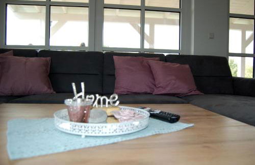 Ferienhaus Kleiner Onkel, Seeblick, Angeln, Sauna, ruhige Lage - Foto 17