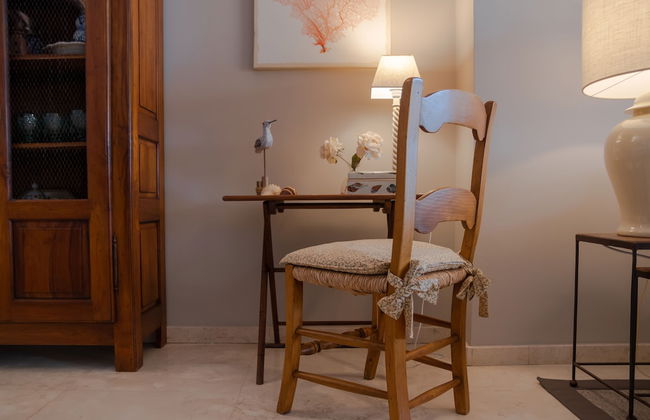 Super Front Line Location Apartment - Heated Pool - Foto 9