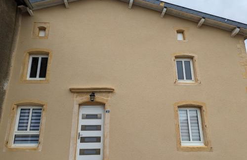 Gîte élégant avec jardin, proche Luxembourg, Nancy, Metz - FR-1-585-163 - Foto 19