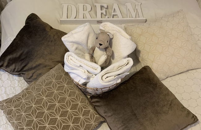 Luxury Suites - Foto 8