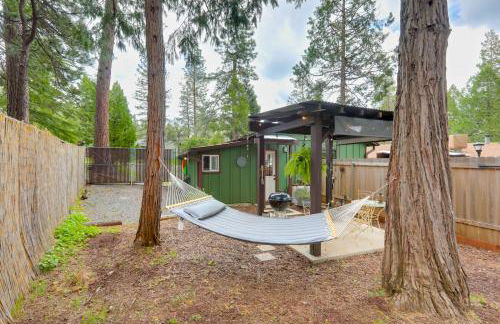 Cozy Cottage with Park Pass, 1 Mi to Jenkinson Lake! - Foto 20