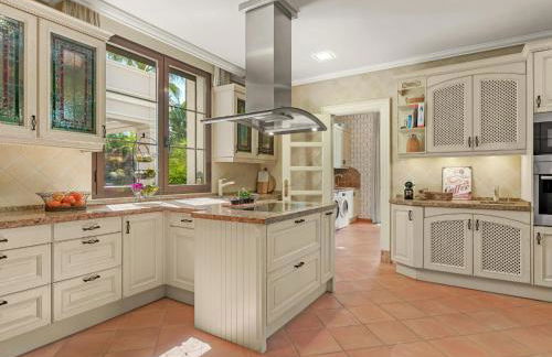 Villa Guadalmina - Foto 19