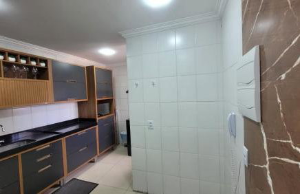 Apartamento próximo ao MANGUEIRÃO em frente ao CENTENÁRIO - Foto 42