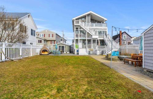 Serendipity Beach Retreat Namaste Unit - Foto 58