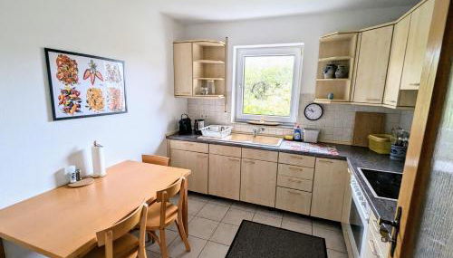 Moderne und Gemütliche Stadtnahe Wohnung - Foto 3