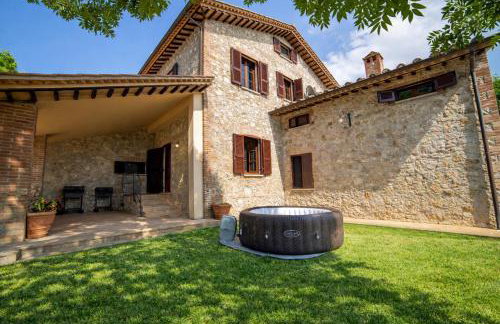 Scappo in Umbria, La dolce Godera - Foto 3