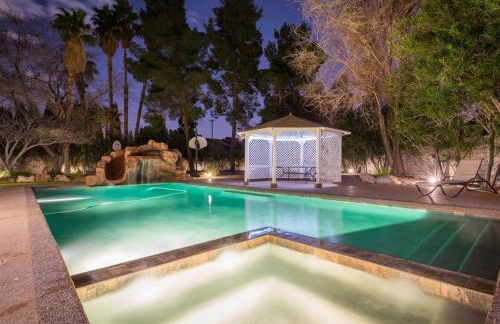 Villa Margot - Foto 31