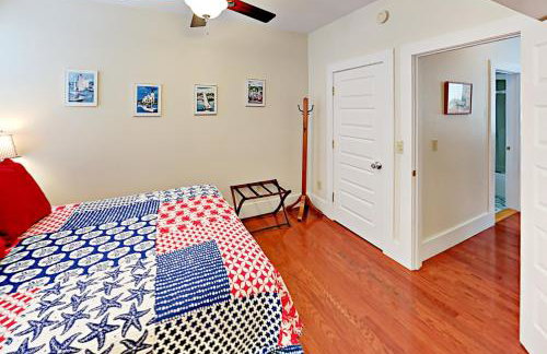 Admiral's Quarters - Foto 6