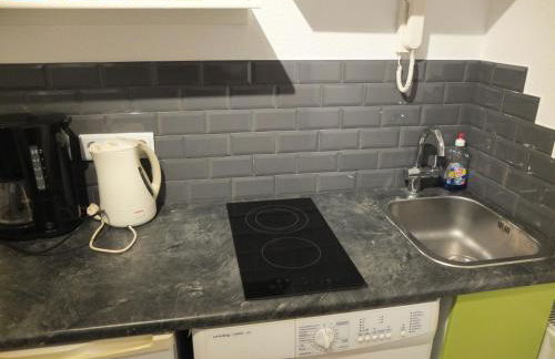 smarte Wohnung im Zentrum - Foto 3