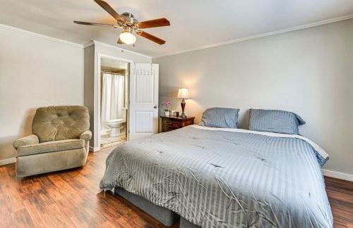 Flagstaff Home with Grill 3 Mi to Historic Downtown - Photo 14