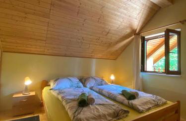 Holiday Home Asja Lukovo Bribir - Foto 9