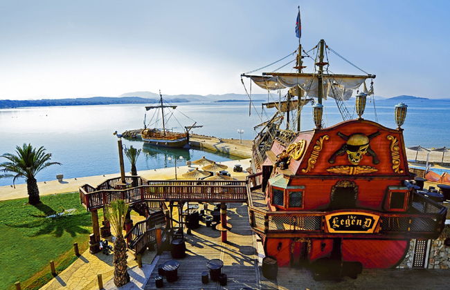 Villa Kursar - Foto 33