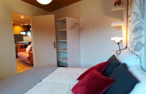 Aravis 1500, No 4, Appartement 3 pièces, Vue montagne - Foto 19