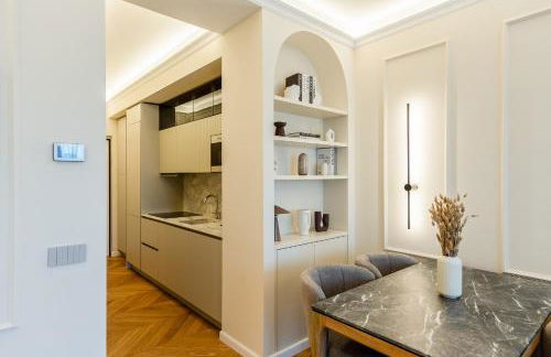 Lumen Milano - Skyline View Attic - Foto 63