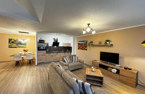 Galerie-Ferienwohnung "Im Schindlershof" - zentral und ruhig - Foto 33