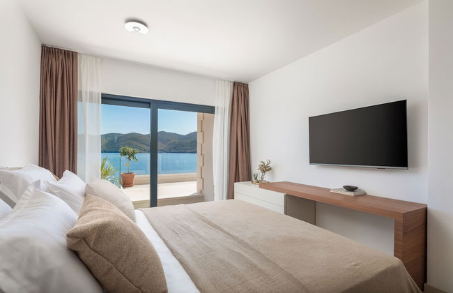 Luxury Holiday Villa Maris - Photo 8