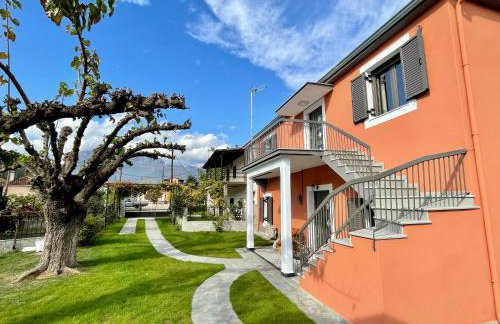 Casa Delicosta- 2 Flat Country house with garden, 15 min from Trikala - Foto 33