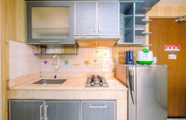 Cozy Stay 2Br At Bogor Valley Apartment - Foto 6