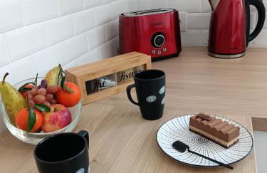 L'âme de la Renaissance Plumereau - PARKING PRIVÉ - Foto 10