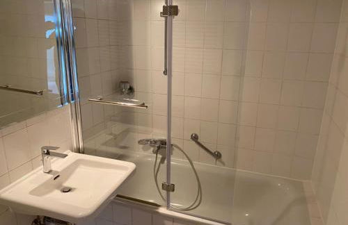 Monteur- und Ferienwohnung Hemsbach - Foto 9