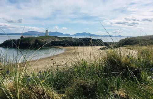 Anglesey Beach House - Foto 33