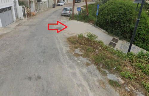 Pefka Apartments - Photo 33