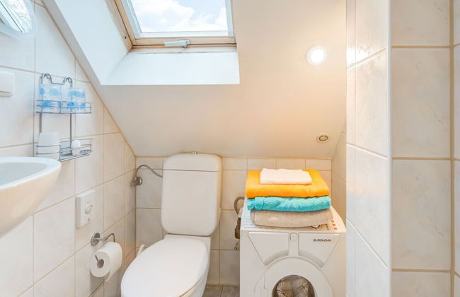 Apartment in Schonow in Berlin/brandenburg - Foto 28