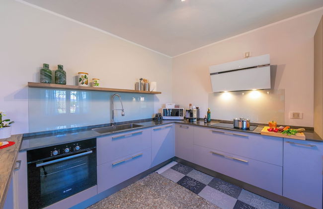 Villa Giulietta Private Pool - Foto 23