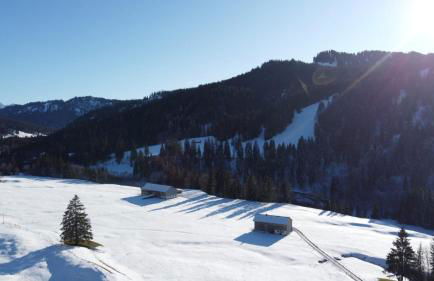 Ferienhof Wäldle - Wäldle 1 und Wäldle 2 mit Motorradvermietung - Photo 50