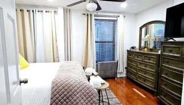 cozy apt near Barclay Center - Foto 4