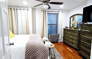 cozy apt near Barclay Center - Foto 4