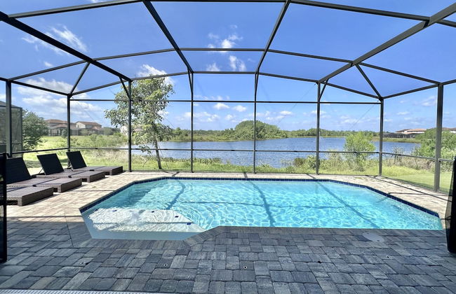 Balmoral Resort-192kb 4 Bedroom Home by RedAwning - Photo 19