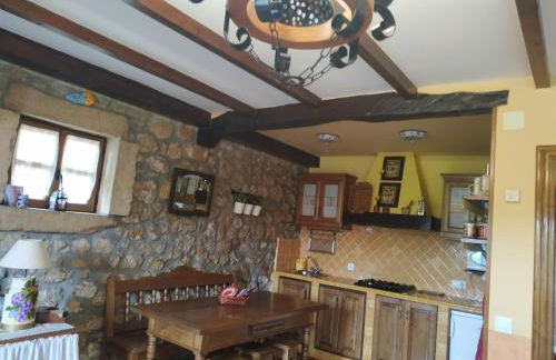 La Chimenea Cantabra - Foto 57