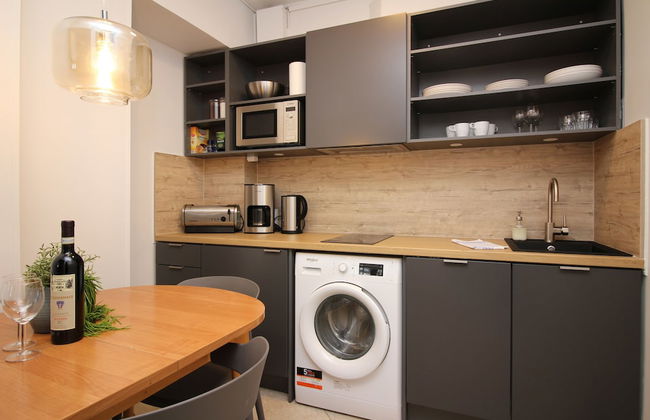 Tallinn City Apartments Town Hall Square - Photo 37