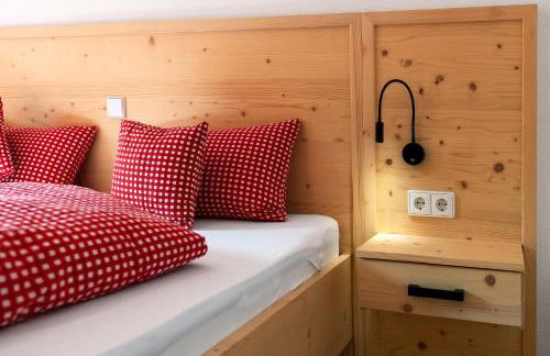 Ferienwohnung Atelier - Foto 46