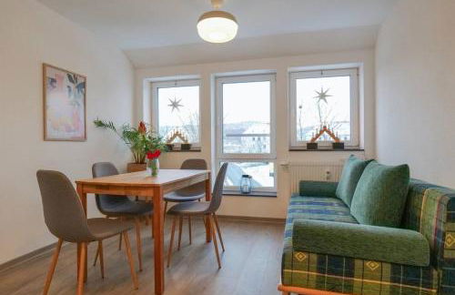 Wunderschöne große Ferienwohnung in Aue - Foto 3