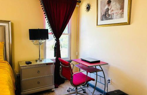 Spacious & Quiet 3BR Family Home with Fast WiFi - Foto 8