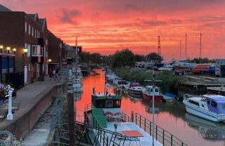 Sea Dream 42ft Beautiful 2 bedroom boat - Foto 39