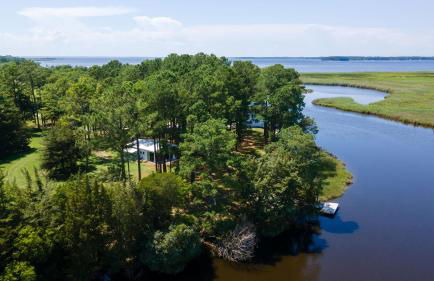 Hosta Cottage - Beautiful, Waterfront, Luxury - Foto 48