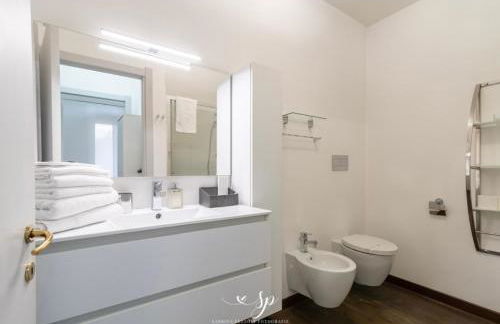 Appartamento Ponte Vecchio - M&M Holiday House - Foto 44