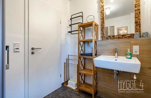 Ferienhaus Hygge4 - Foto 28