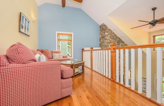 Sunset Cove by Taylor Made Deep Creek - Foto 29