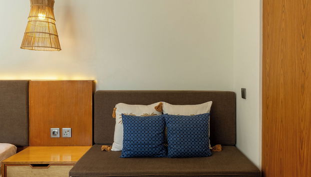 Nivassa Villa by Betterplace - Foto 3, Habitación