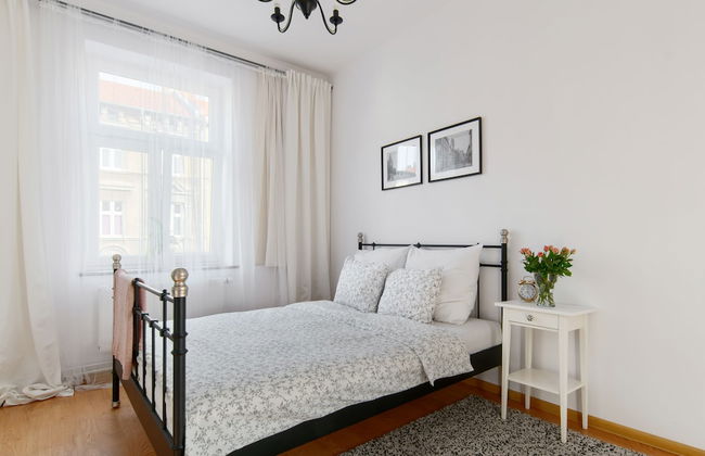 Apartament Nowe Miasto- Deptak Chrobrego - Foto 15