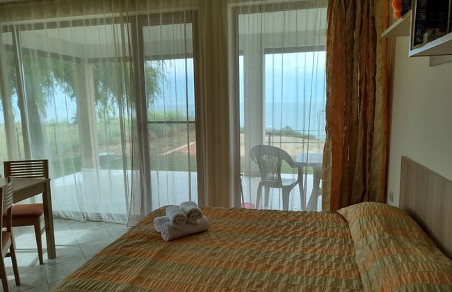 July Morning Seaside Resort - Photo 13