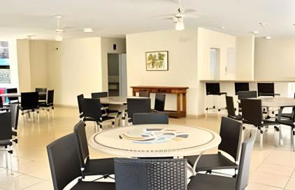 Flat completo e bem localizado - Foto 42