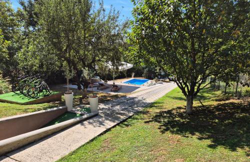 Holiday home LUNA - Foto 58