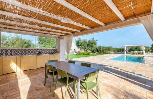 Trulli Vecchia Corte Monopoli - Foto 8